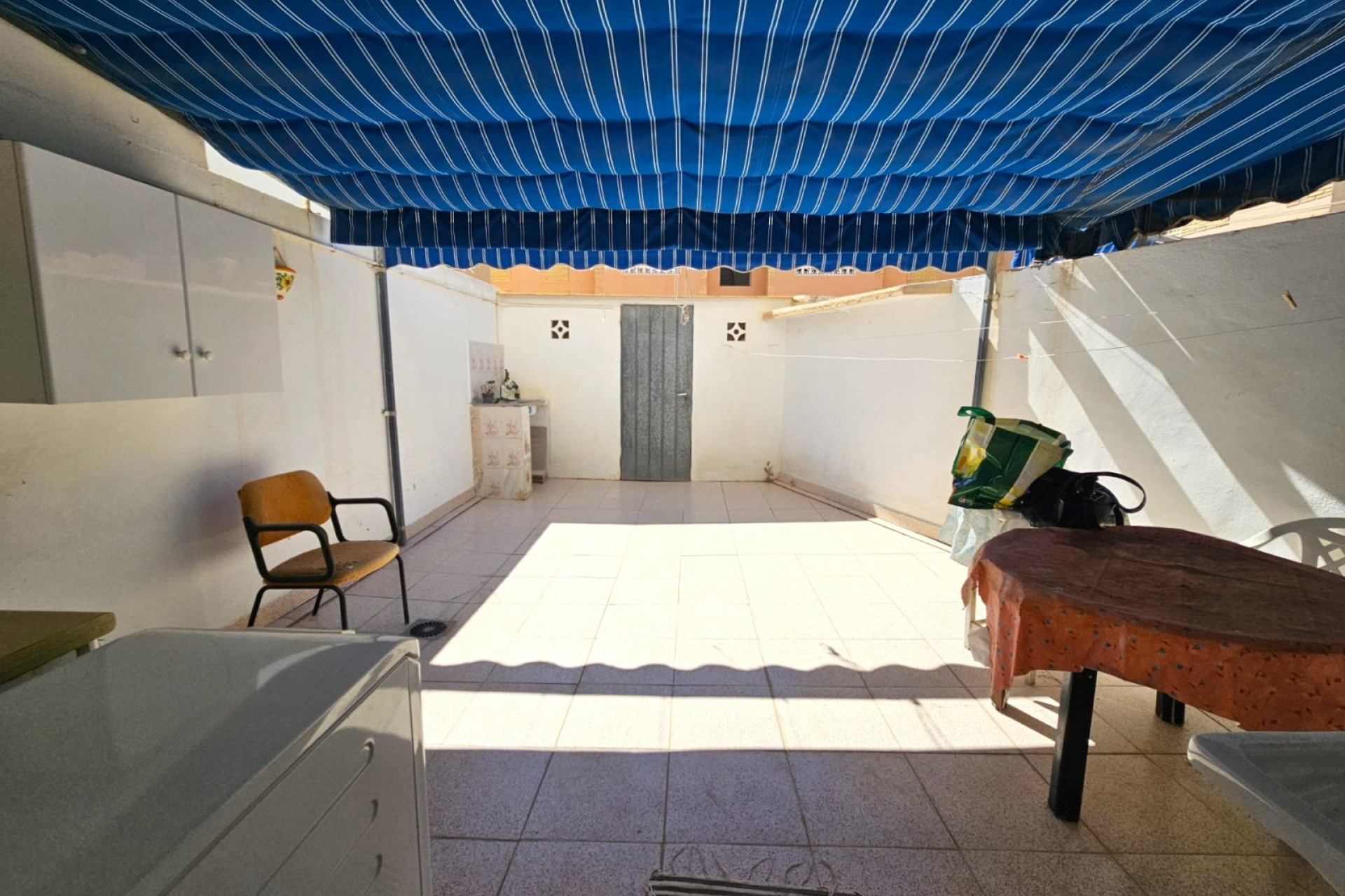 Wiederverkauf - Wohnung - Villajoyosa