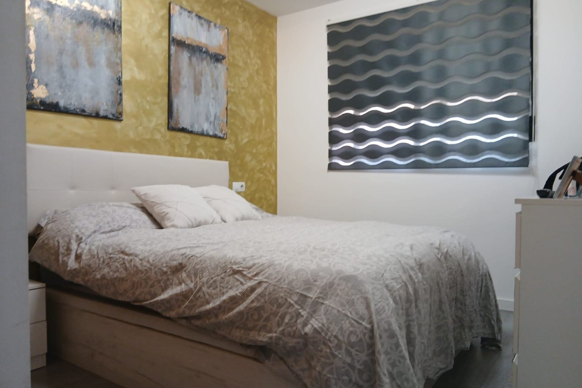 Wiederverkauf - Wohnung - Villajoyosa