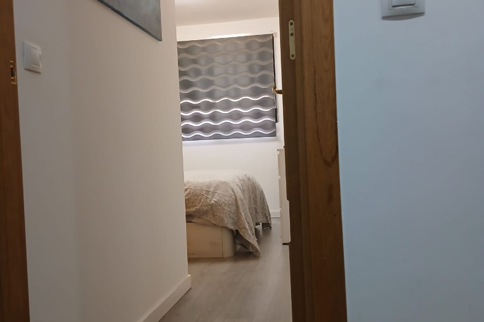 Wiederverkauf - Wohnung - Villajoyosa