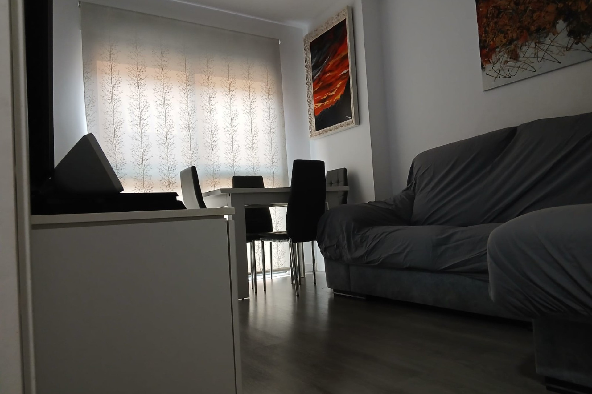 Wiederverkauf - Wohnung - Villajoyosa