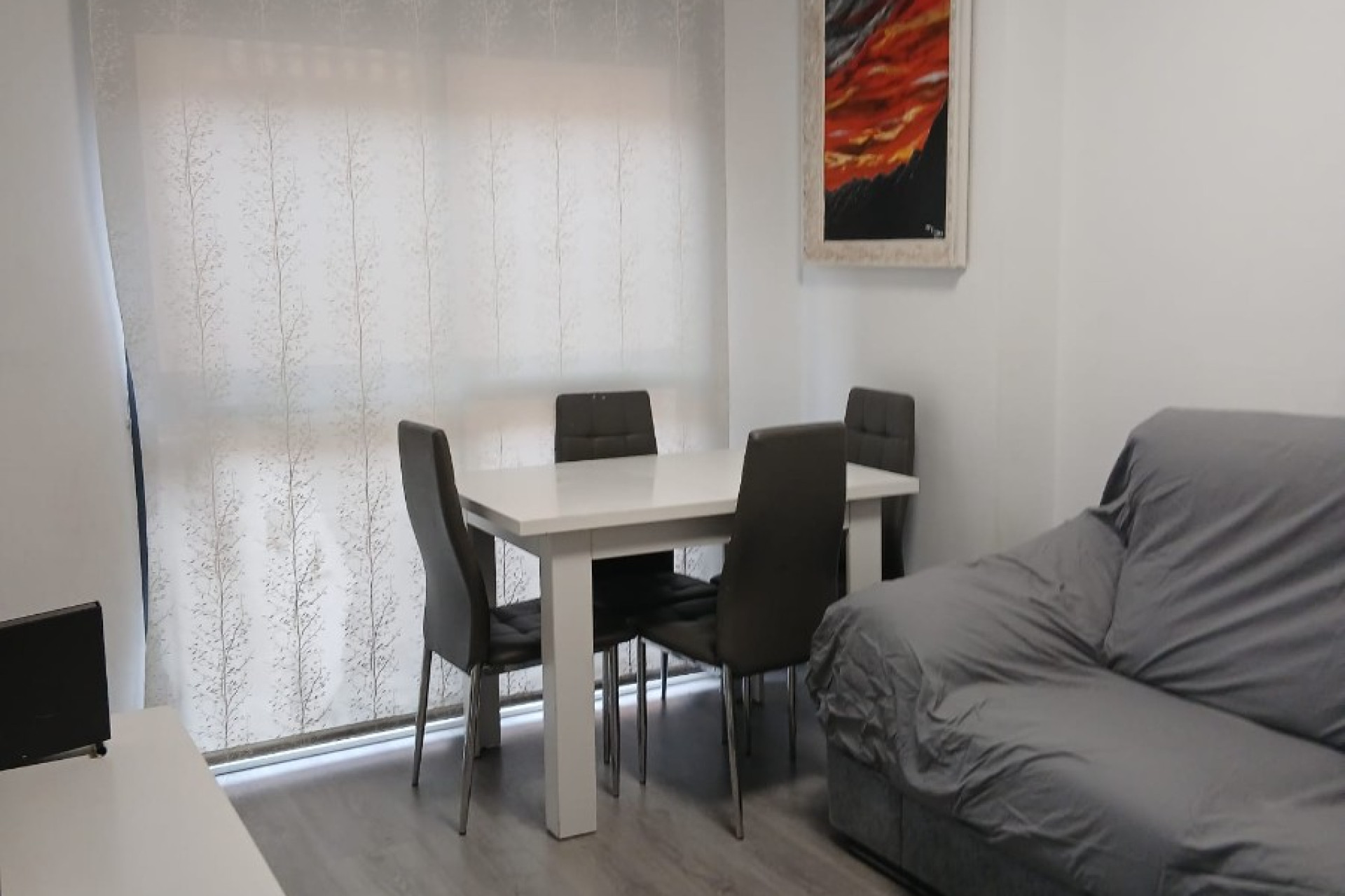 Wiederverkauf - Wohnung - Villajoyosa