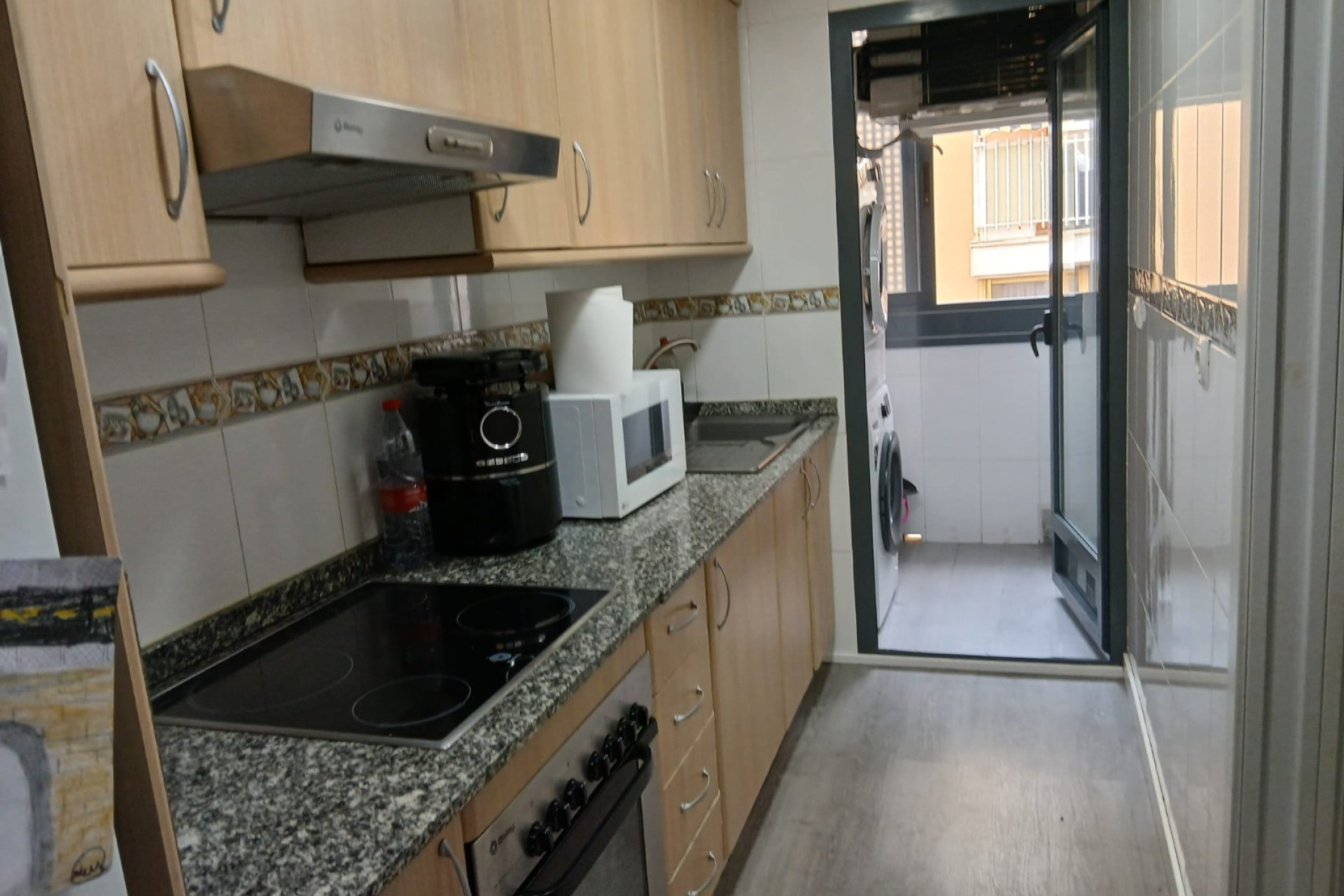 Wiederverkauf - Wohnung - Villajoyosa