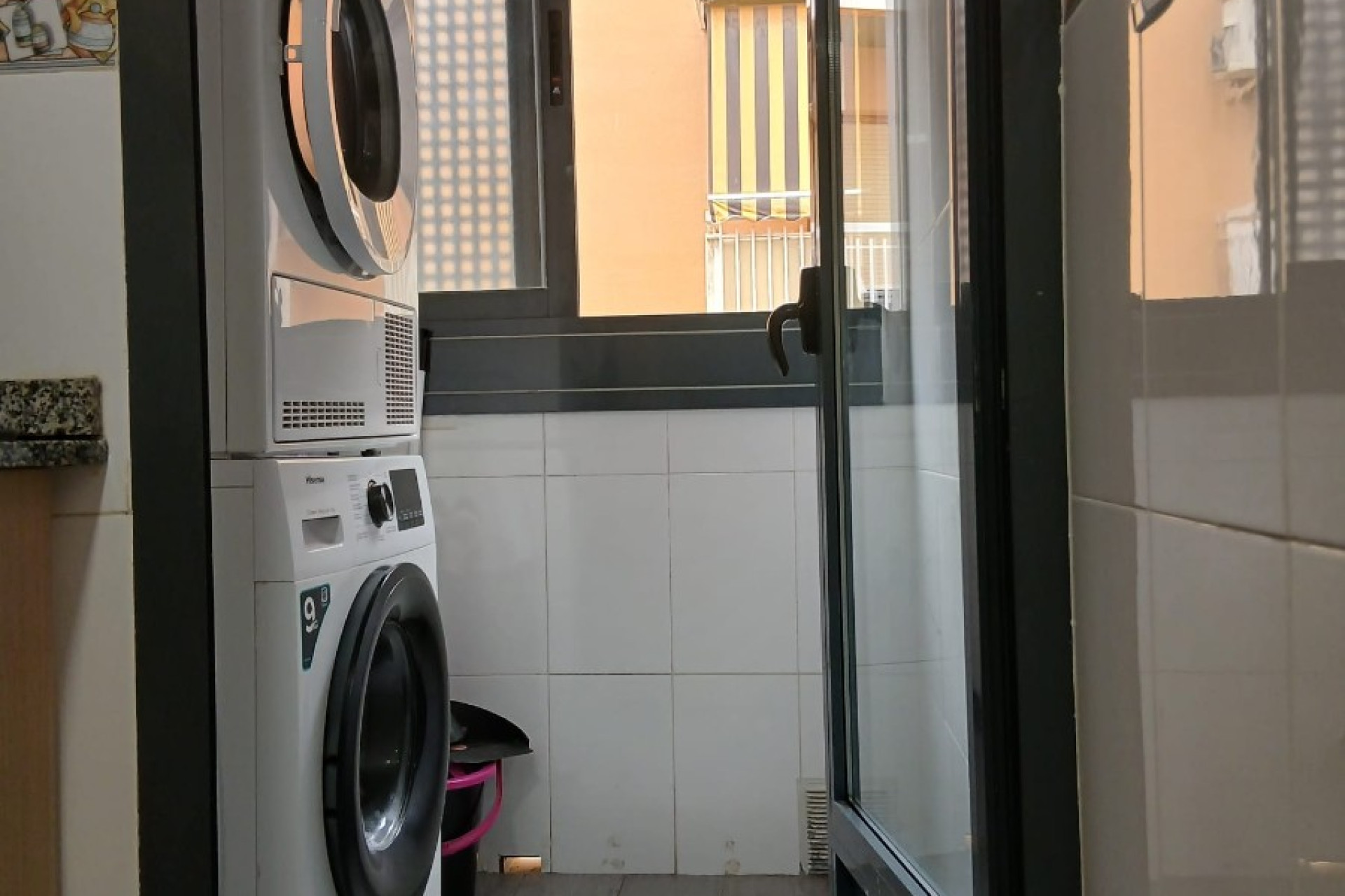 Wiederverkauf - Wohnung - Villajoyosa