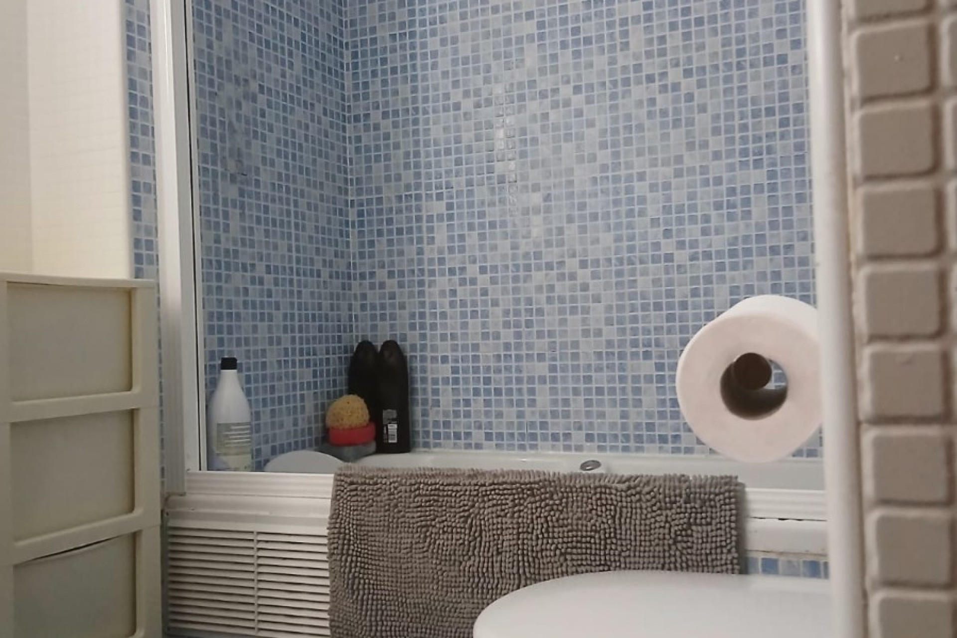 Wiederverkauf - Wohnung - Villajoyosa