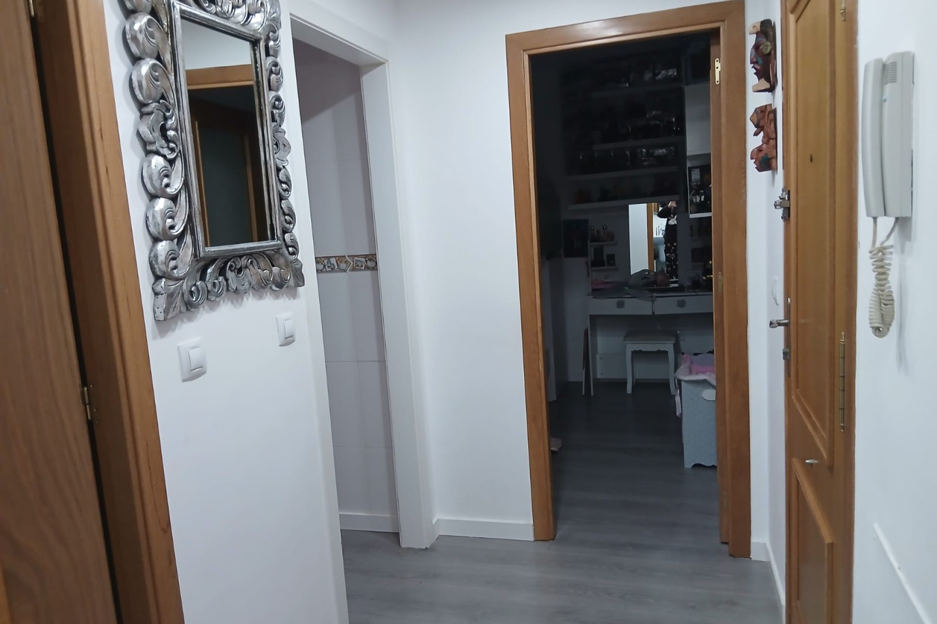 Wiederverkauf - Wohnung - Villajoyosa