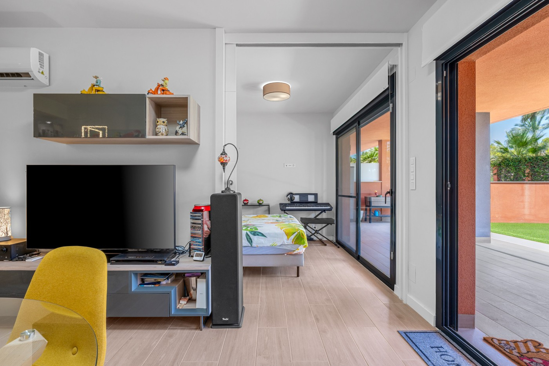 Wiederverkauf - Wohnung - Villamartín - Lomas del Golf