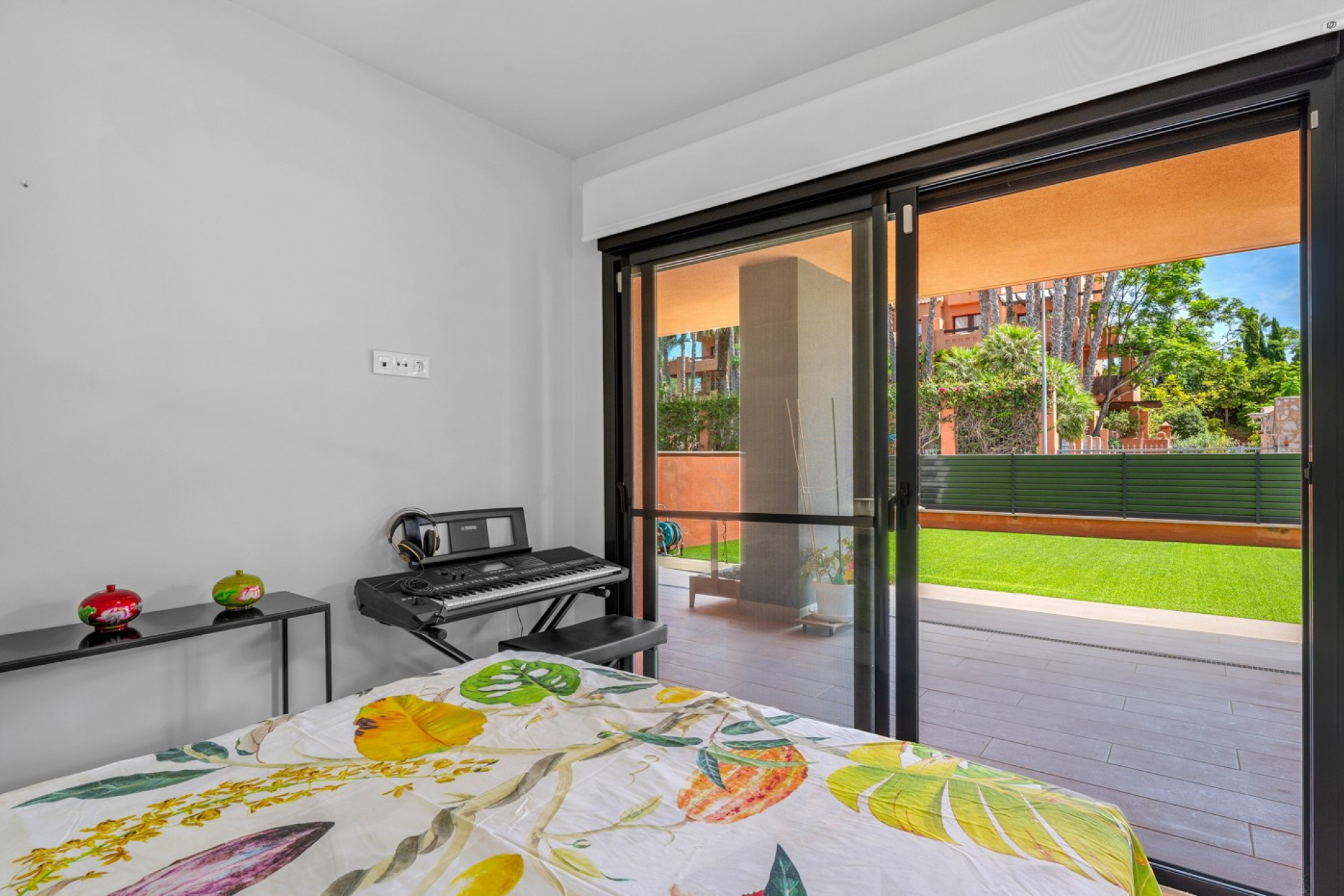 Wiederverkauf - Wohnung - Villamartín - Lomas del Golf