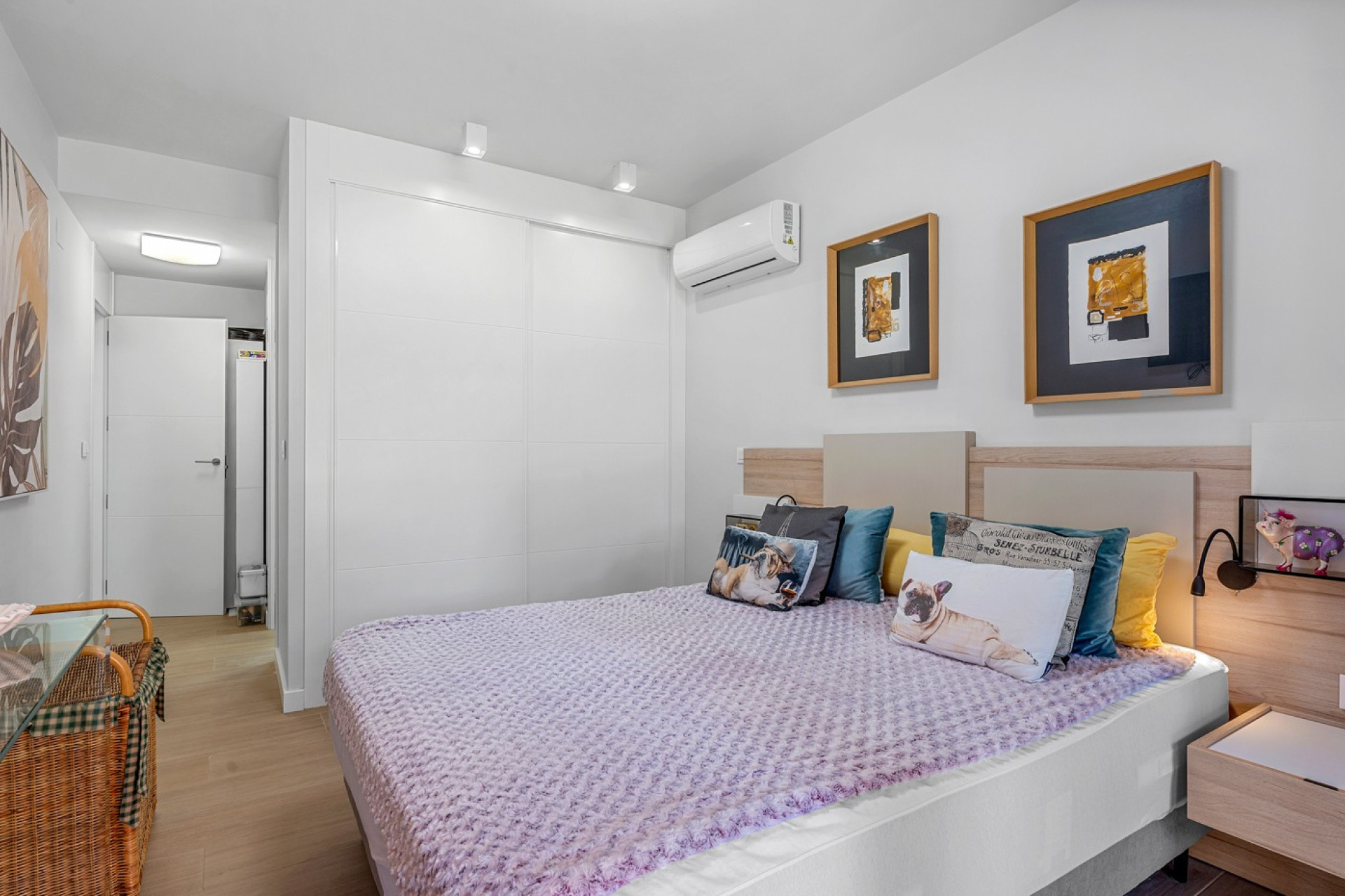Wiederverkauf - Wohnung - Villamartín - Lomas del Golf