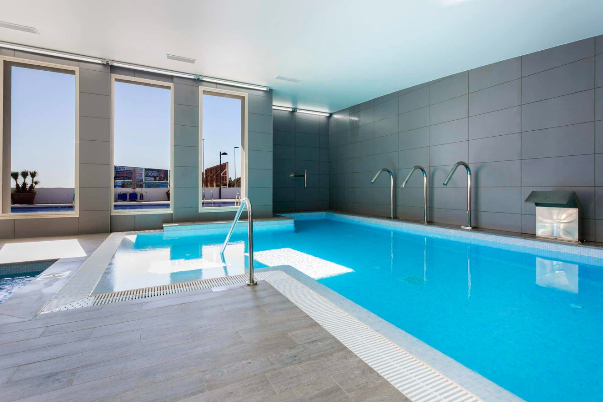 Wiederverkauf - Wohnung - Villamartín - Los Dolses