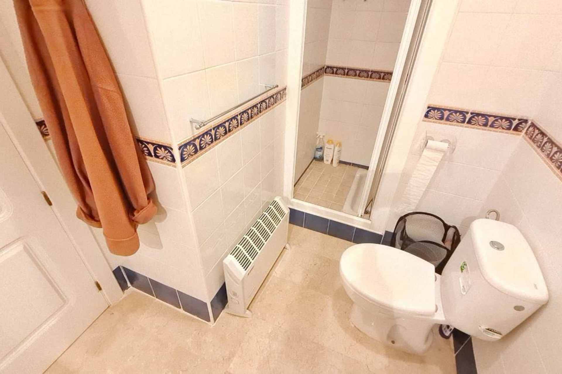 Wiederverkauf - Wohnung - Villamartín - PAU 8