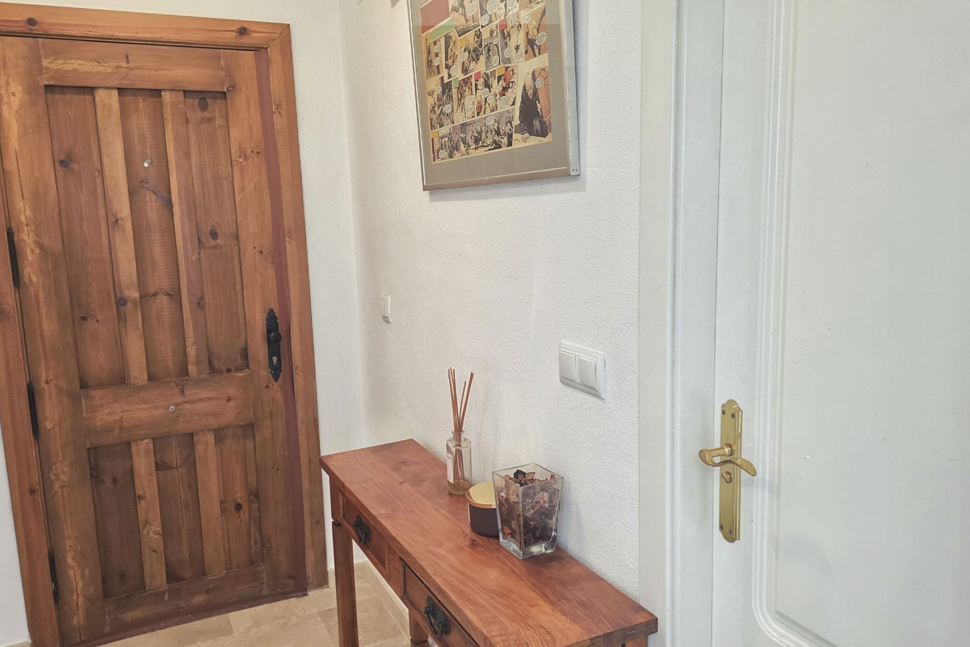 Wiederverkauf - Wohnung - Villamartín - PAU 8