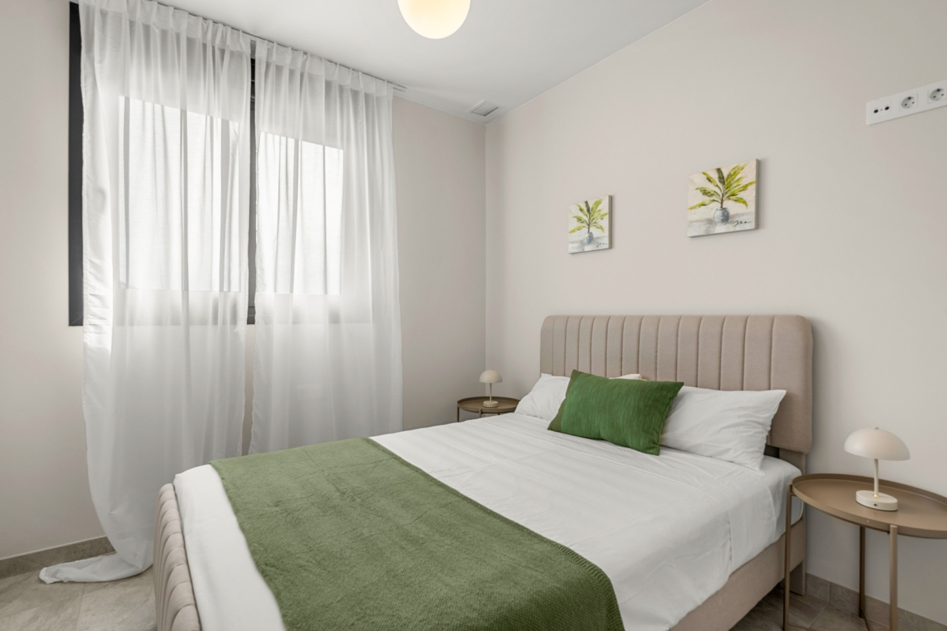 Wiederverkauf - Wohnung - Villamartín
