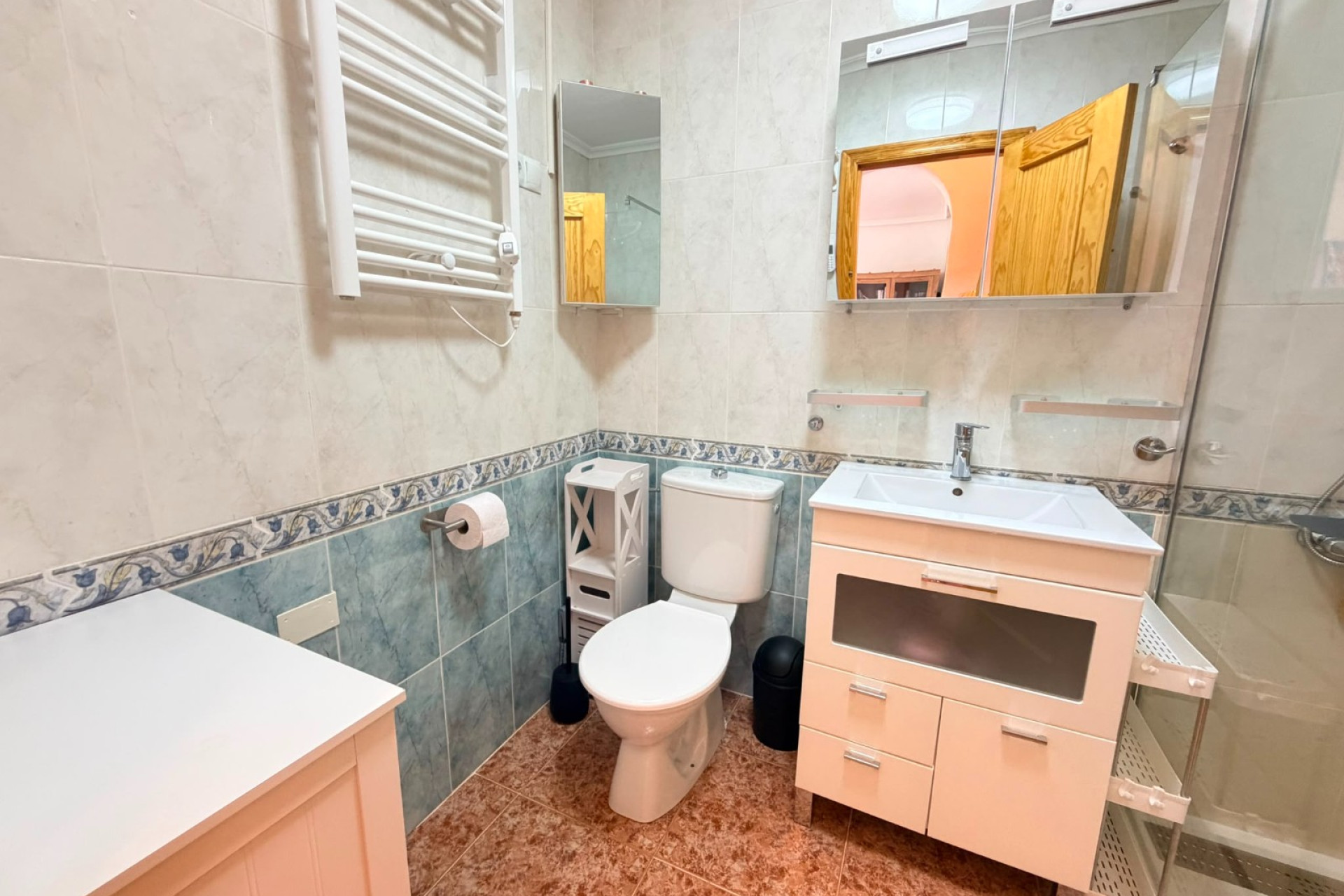 Wiederverkauf - Wohnung - Vistabella Golf - Entre Naranjos - Vistabella Golf
