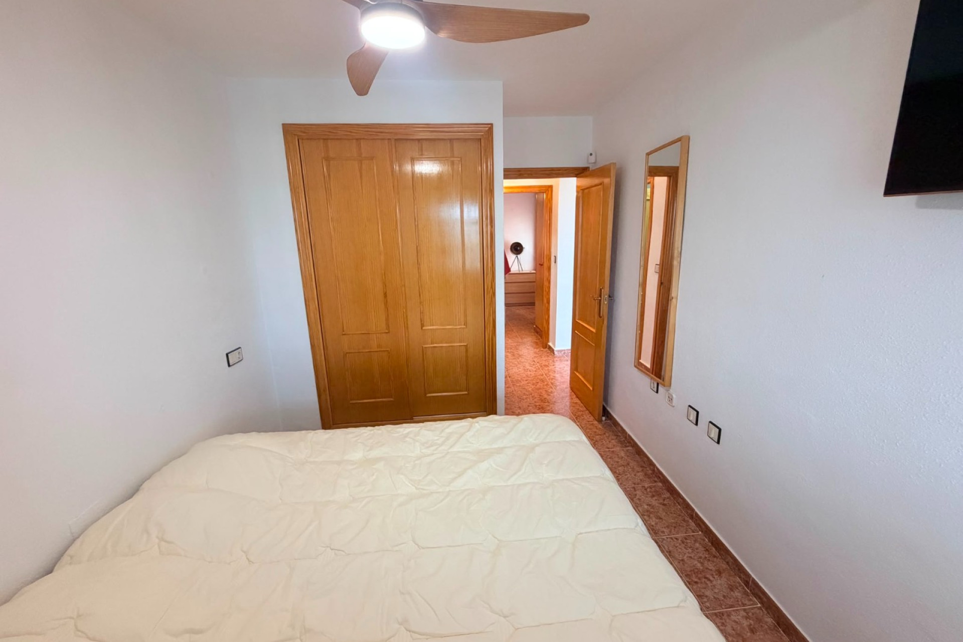 Wiederverkauf - Wohnung - Vistabella Golf - Entre Naranjos - Vistabella Golf