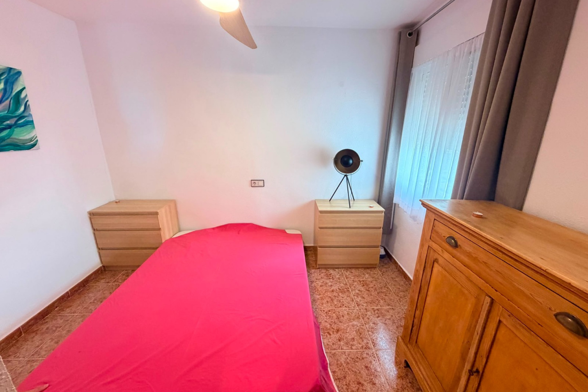 Wiederverkauf - Wohnung - Vistabella Golf - Entre Naranjos - Vistabella Golf