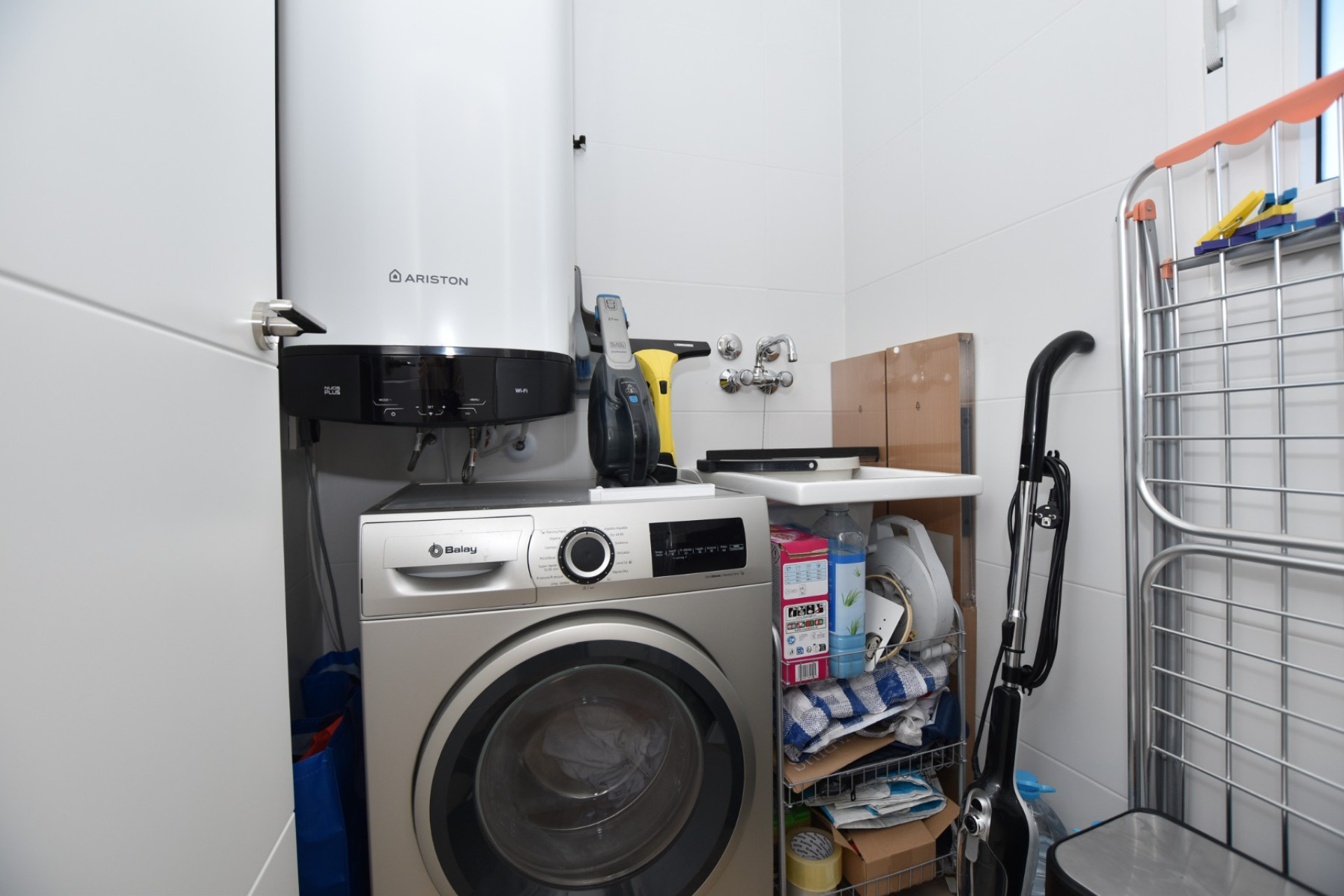 Wiederverkauf - Wohnung - Vistabella Golf - Entre Naranjos - Vistabella