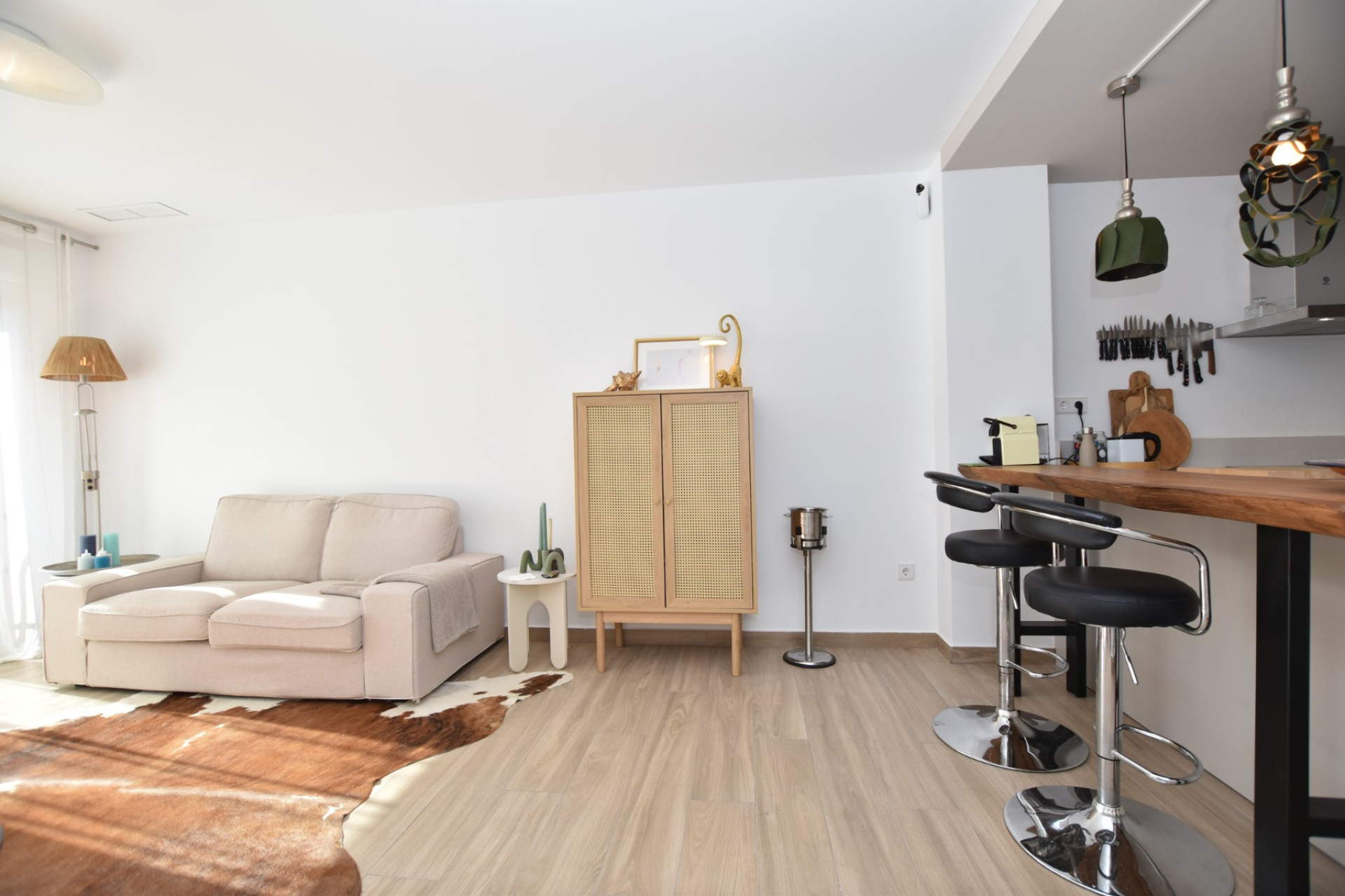 Wiederverkauf - Wohnung - Vistabella Golf - Entre Naranjos - Vistabella