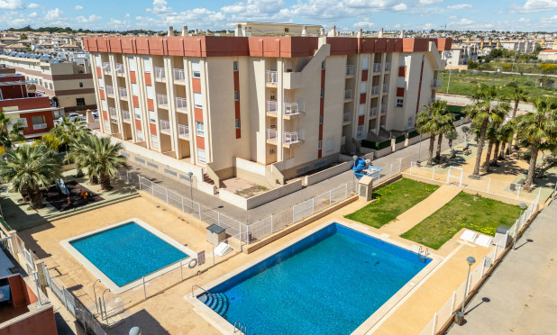Wohnung - Neue Gebäude - Orihuela Costa - Orihuela Costa