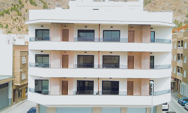 Wohnung - Neue Gebäude - Redován - Redován