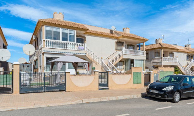 Wohnung - Wiederverkauf - Cabo Roig - Cabo Roig