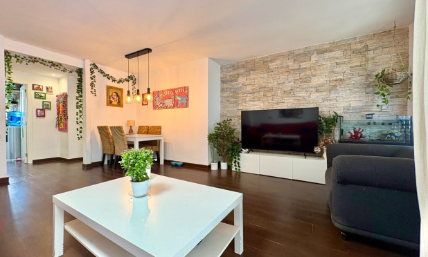 Wohnung - Wiederverkauf - Denia - 33-26