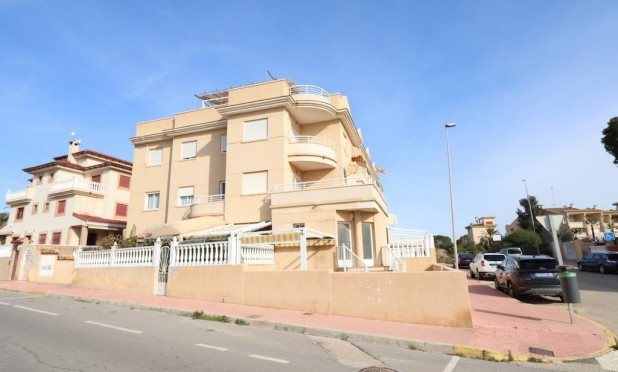 Wohnung - Wiederverkauf - Guardamar del Segura - C-45429