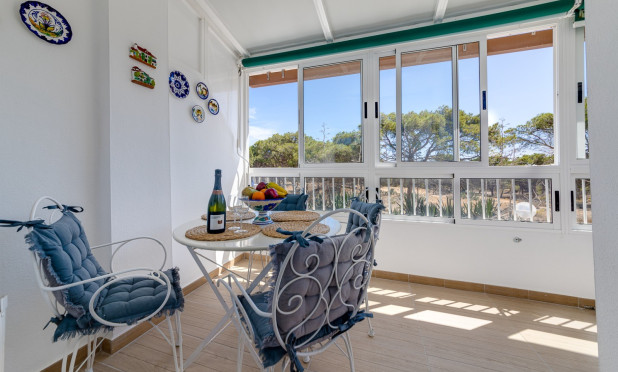 Wohnung - Wiederverkauf - Guardamar del Segura - C-93997