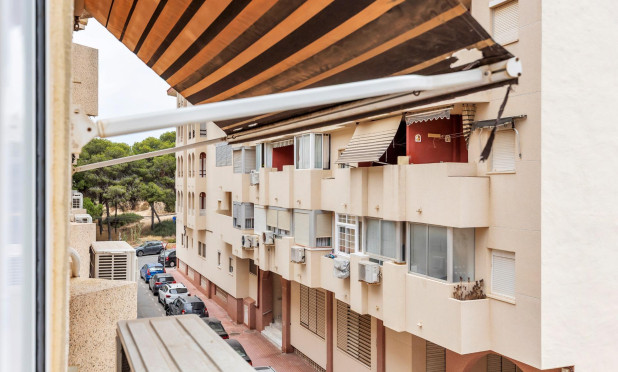 Wohnung - Wiederverkauf - Guardamar del Segura - CENTRO