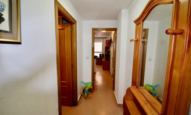 Wohnung - Wiederverkauf - Guardamar del Segura - Guardamar del Segura