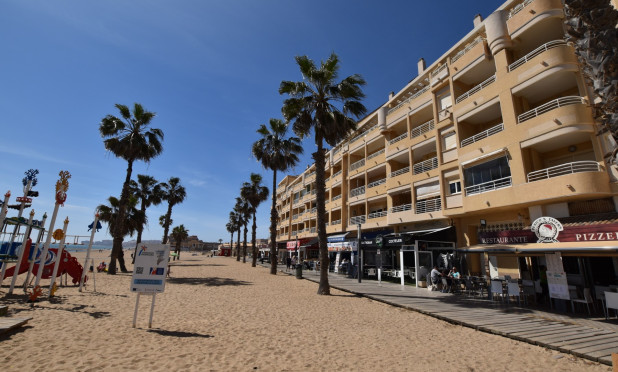Wohnung - Wiederverkauf - La Mata - La Mata