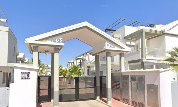 Wohnung - Wiederverkauf - Orihuela Costa - C-42790