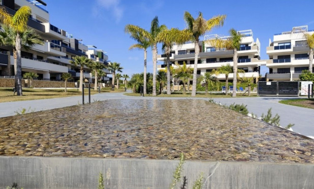 Wohnung - Wiederverkauf - Orihuela Costa - C-63703