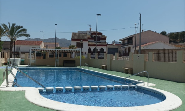 Wohnung - Wiederverkauf - Orihuela - La Matanza