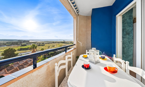 Wohnung - Wiederverkauf - Torrevieja - C-66299