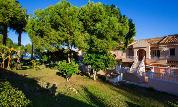 Wohnung - Wiederverkauf - Torrevieja - Torreblanca