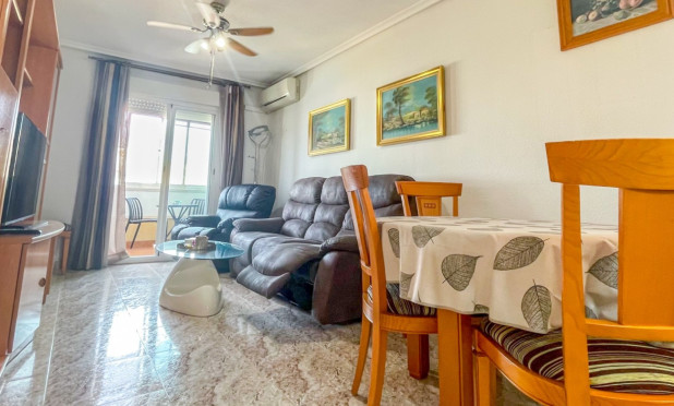 Wohnung - Wiederverkauf - Torrevieja - Torrevieja