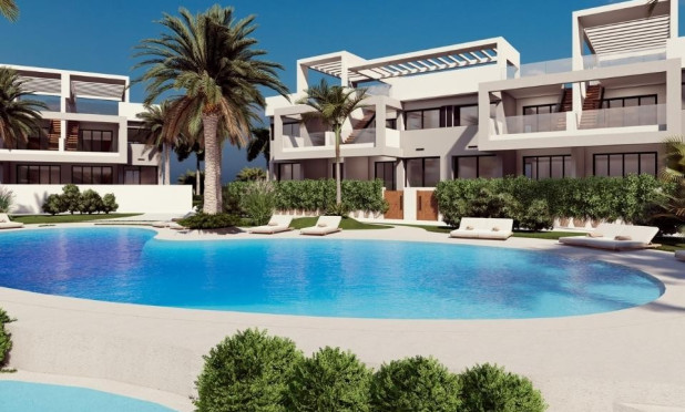 Wohnung - Wiederverkauf - Torrevieja - Torrevieja