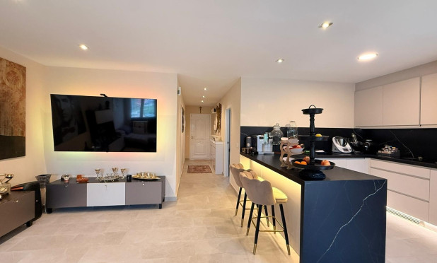 Wohnung - Wiederverkauf - Vergel - Vergel