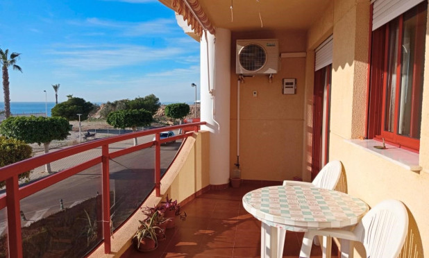 Wohnung - Wiederverkauf - Villajoyosa - Villajoyosa