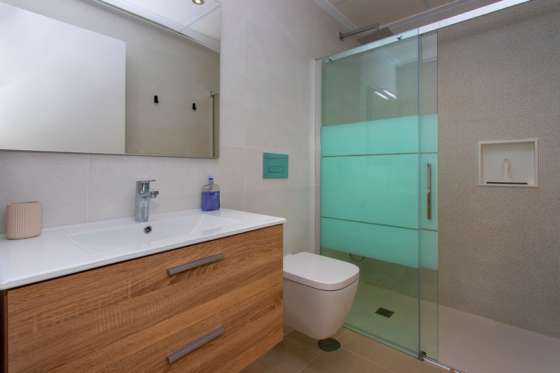 Wynajem długoterminowy - Finca / Nieruchomość wiejska - Ciudad Quesada