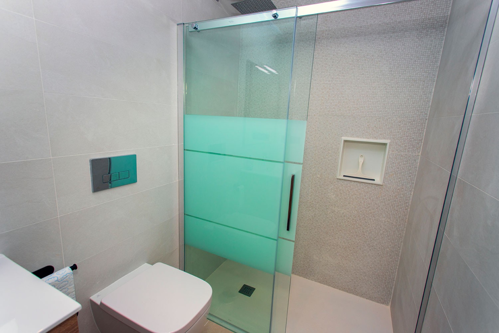 Wynajem długoterminowy - Finca / Nieruchomość wiejska - Ciudad Quesada