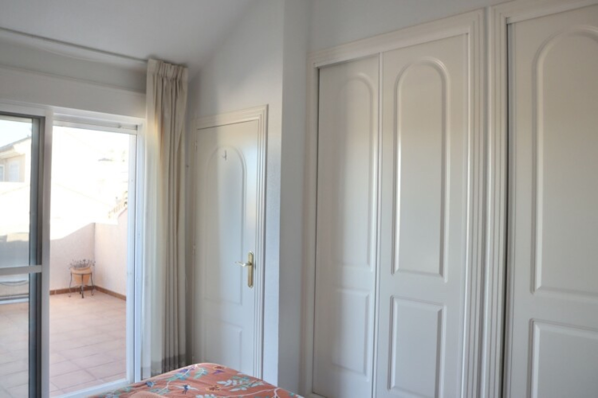 Wynajem długoterminowy - Finca / Nieruchomość wiejska - Rojales - Pueblo