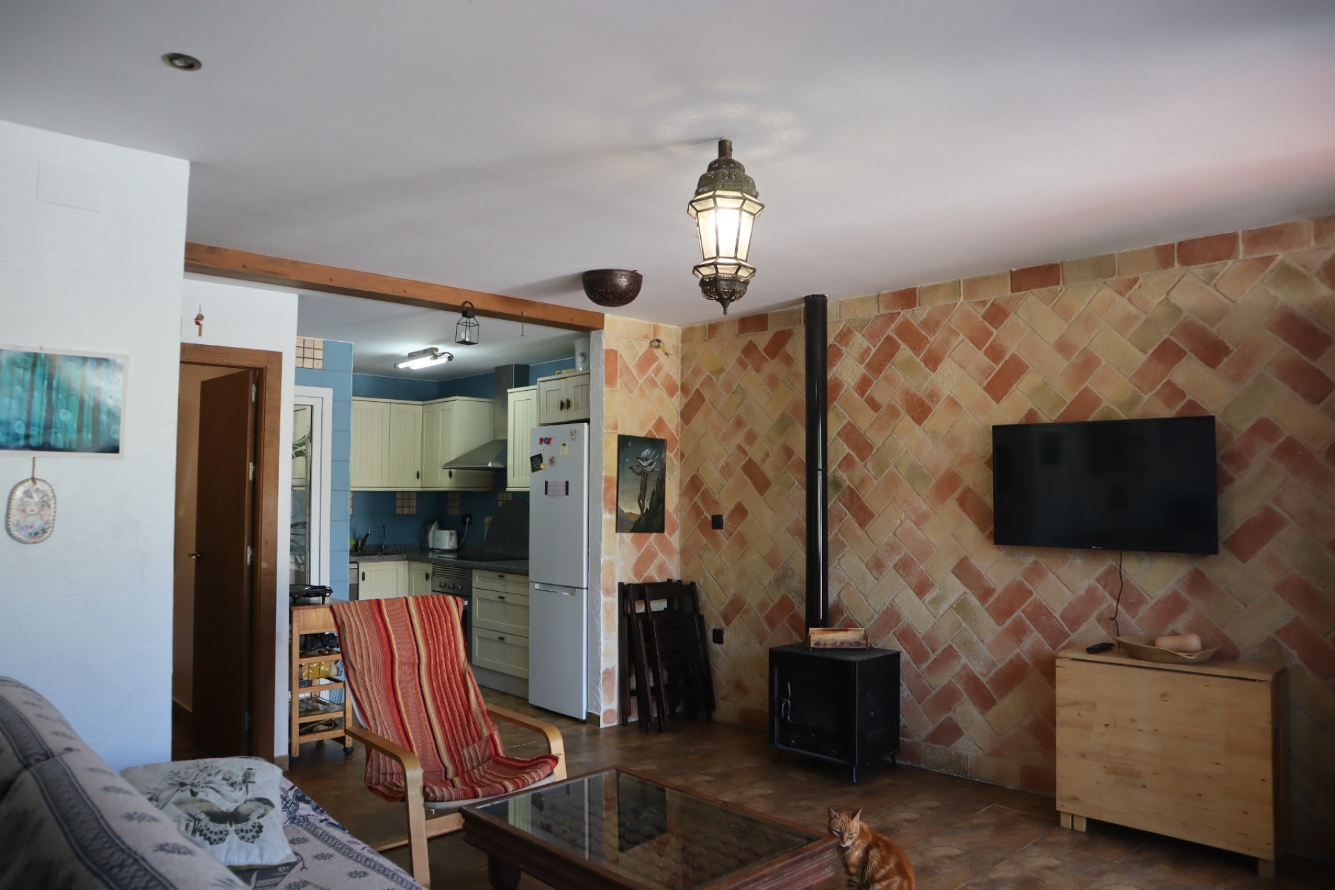 Wynajem długoterminowy - Kamienica - Guardamar del Segura - Urbanizaciones