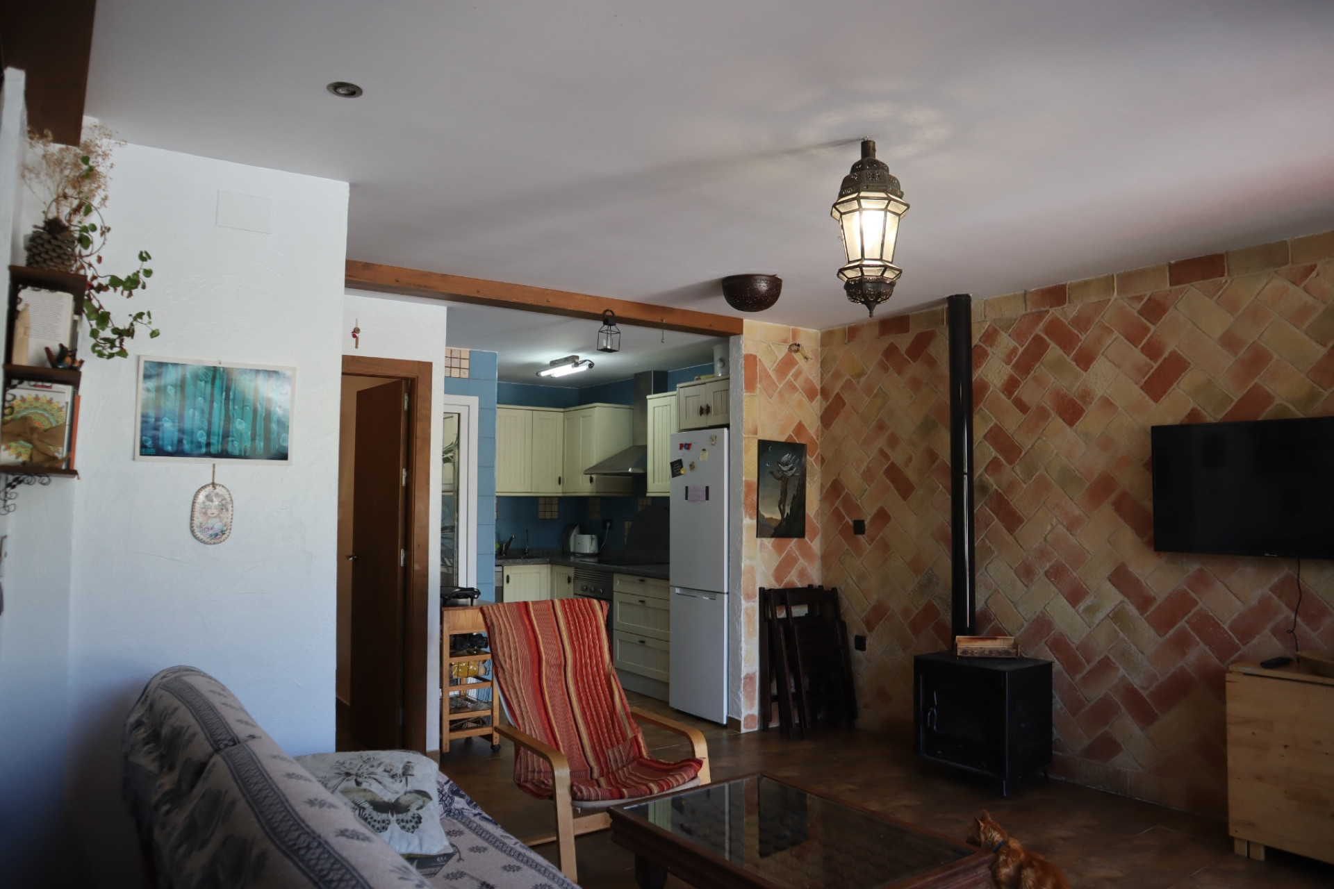 Wynajem długoterminowy - Kamienica - Guardamar del Segura - Urbanizaciones