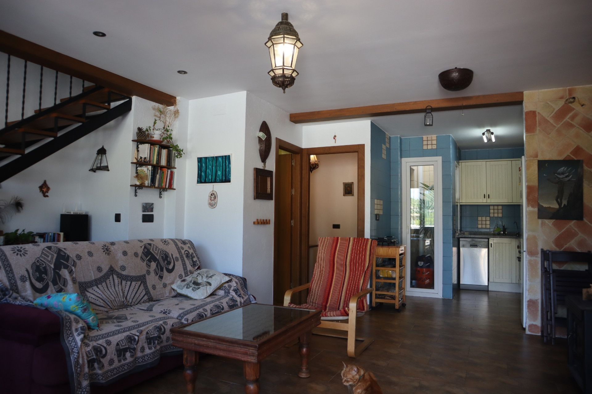 Wynajem długoterminowy - Kamienica - Guardamar del Segura - Urbanizaciones