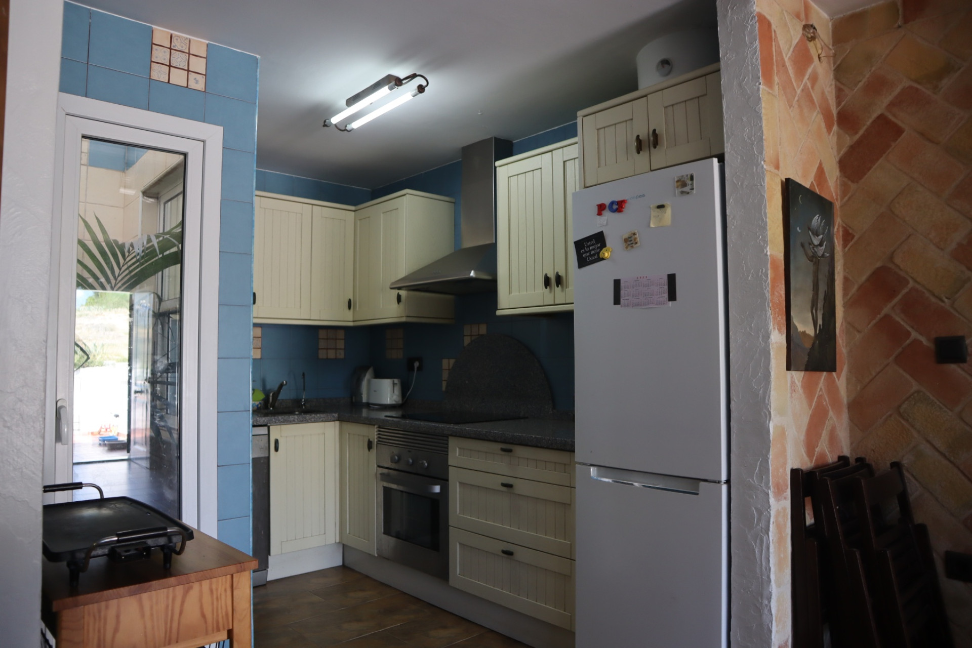 Wynajem długoterminowy - Kamienica - Guardamar del Segura - Urbanizaciones