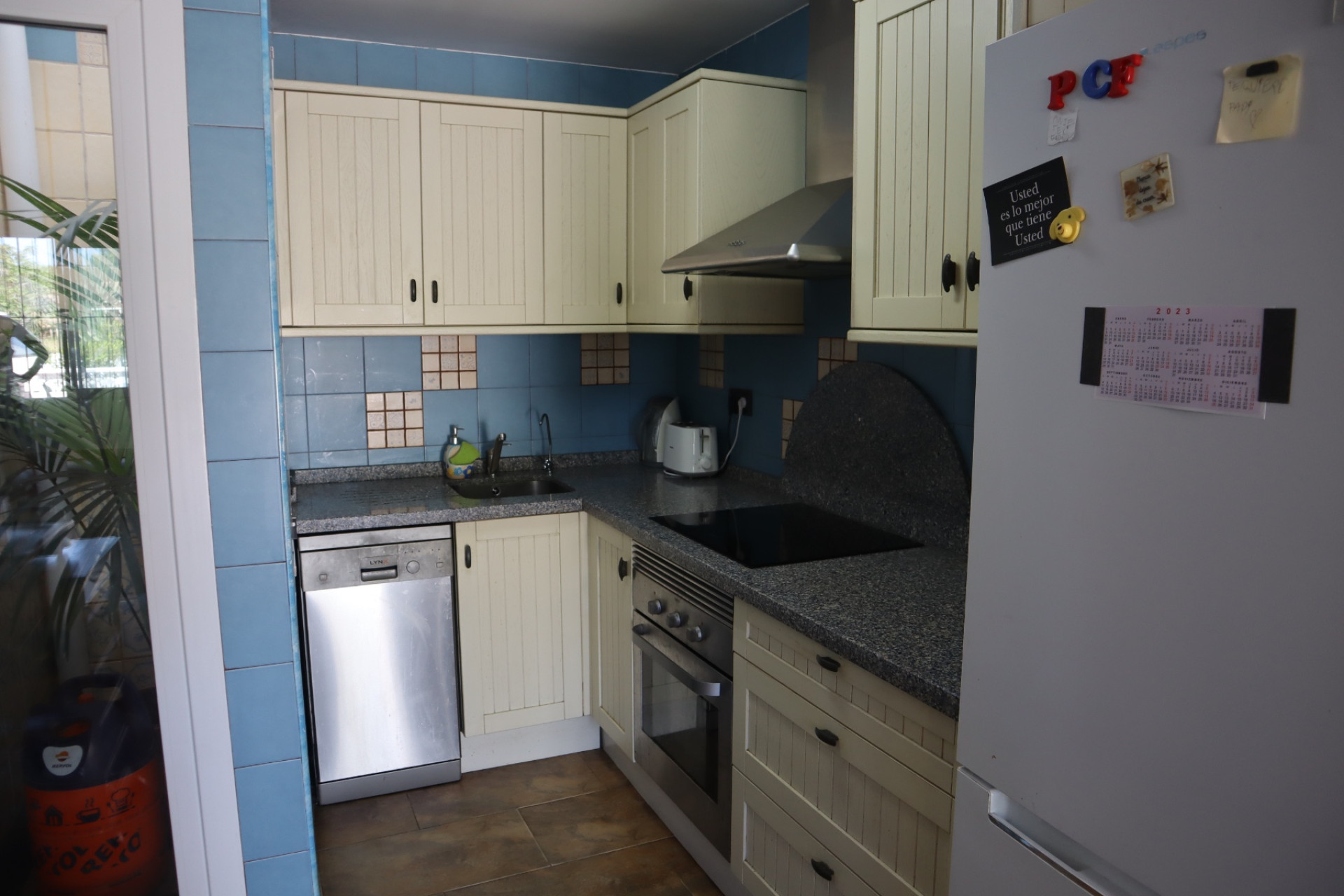 Wynajem długoterminowy - Kamienica - Guardamar del Segura - Urbanizaciones