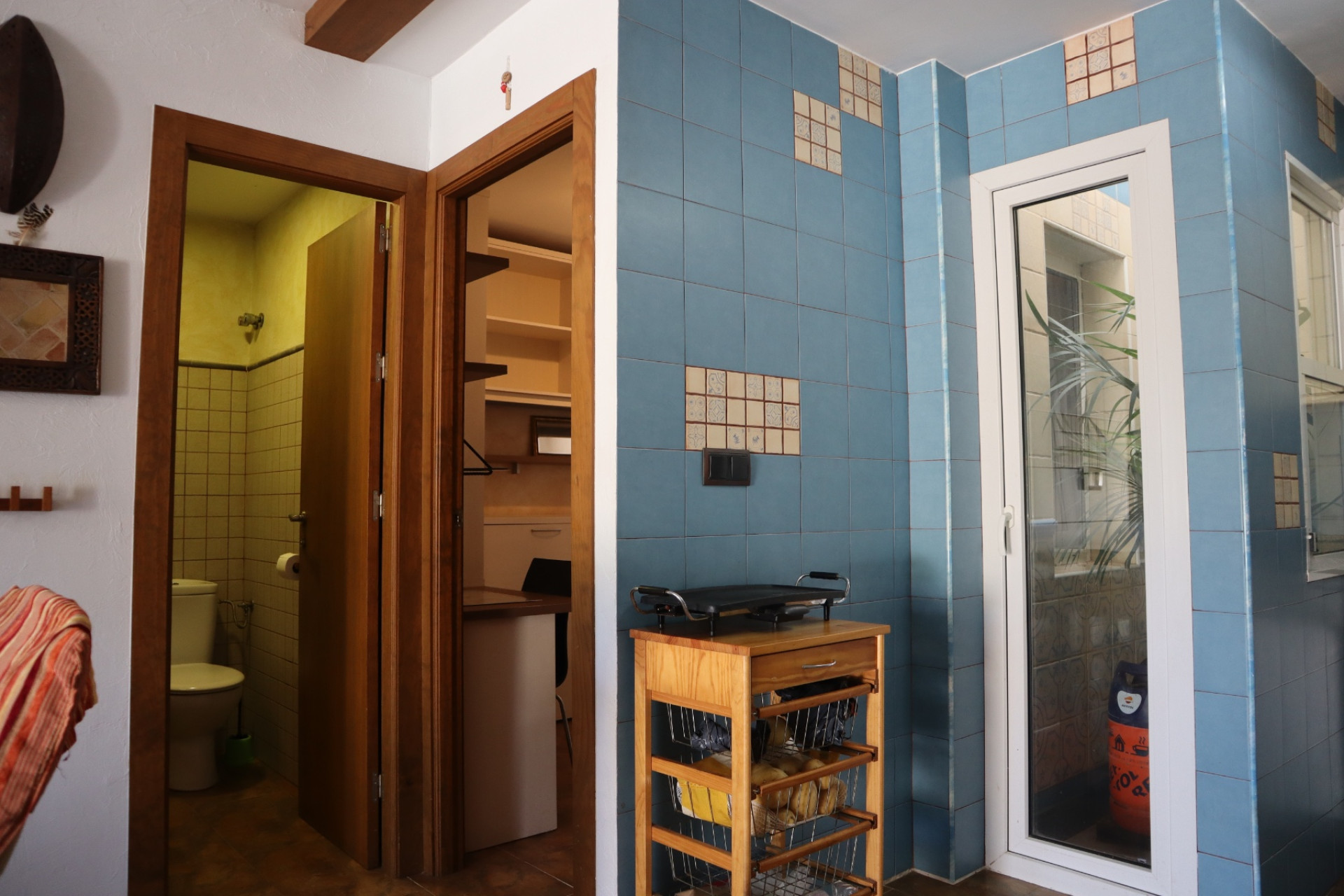 Wynajem długoterminowy - Kamienica - Guardamar del Segura - Urbanizaciones