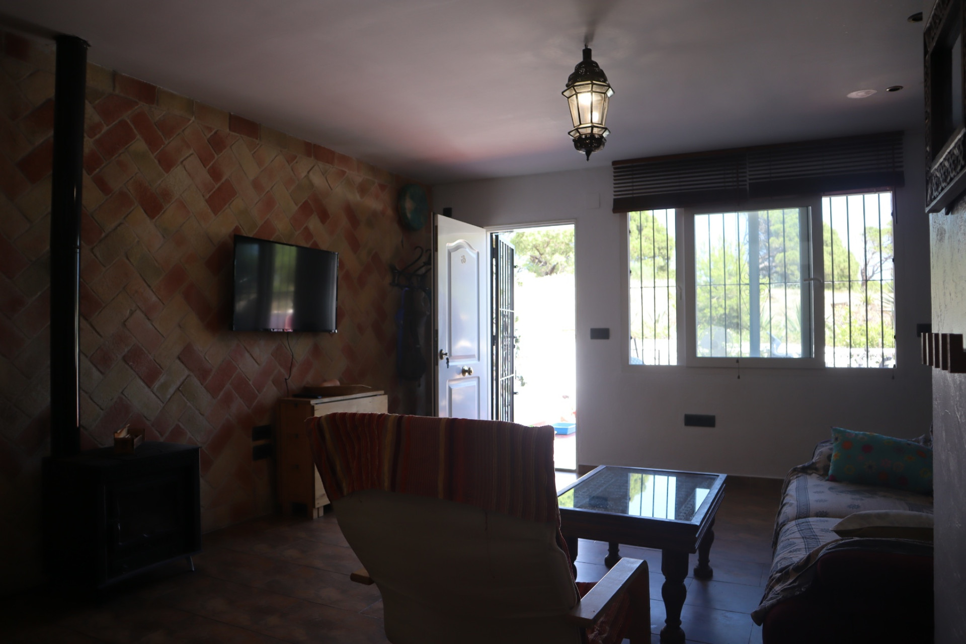 Wynajem długoterminowy - Kamienica - Guardamar del Segura - Urbanizaciones