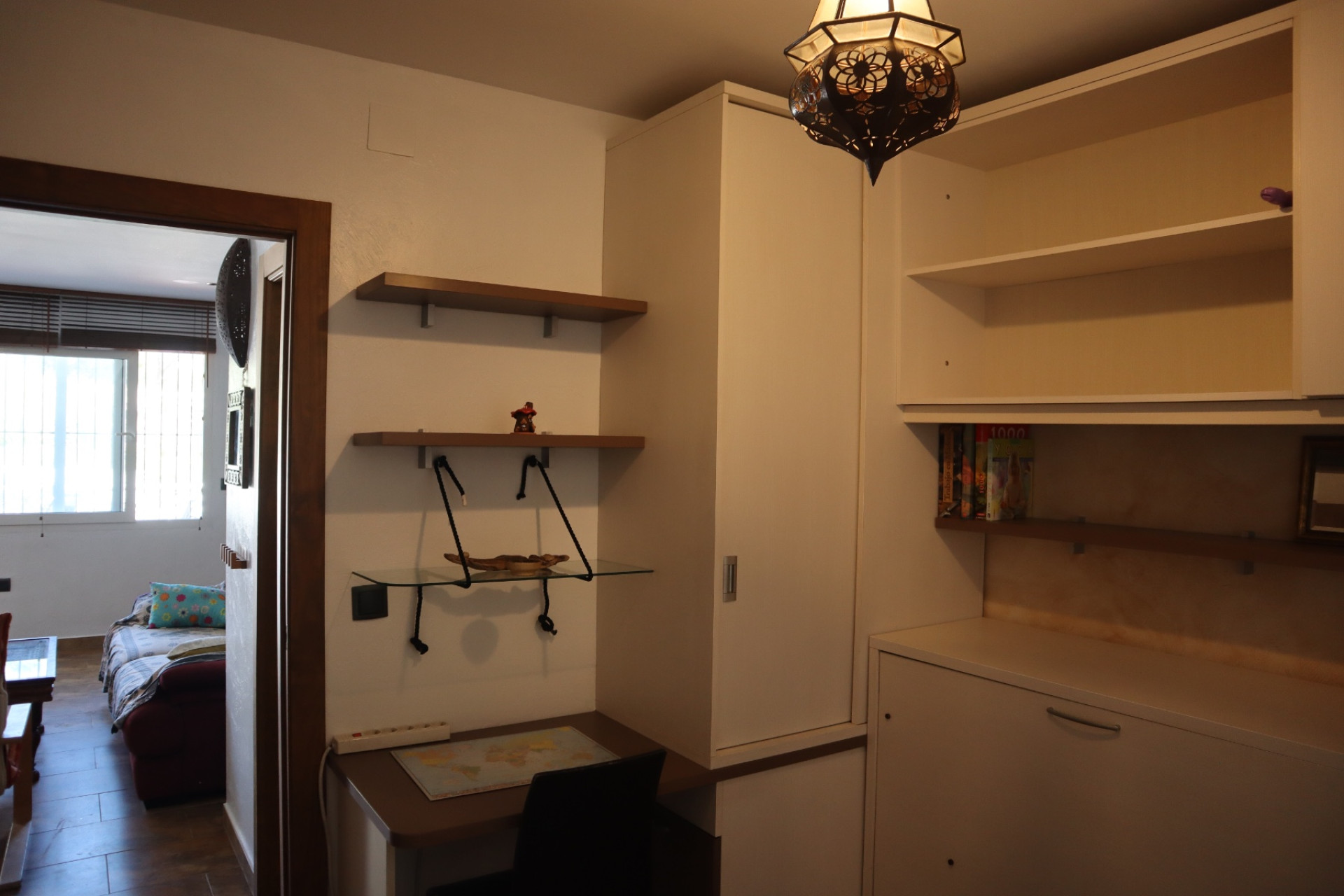 Wynajem długoterminowy - Kamienica - Guardamar del Segura - Urbanizaciones